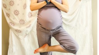 中央区 勝どき 月島 築地 マタニティヨガ プレママ 妊婦 サークル